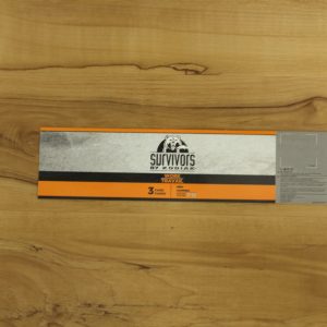 Impression de manchon pour bas de laine Kodiak